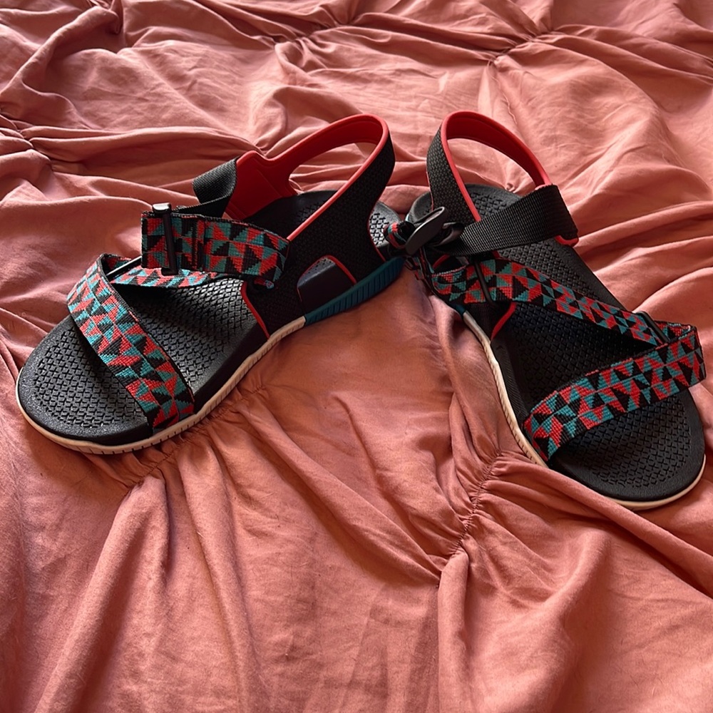 Chaco Sandals
